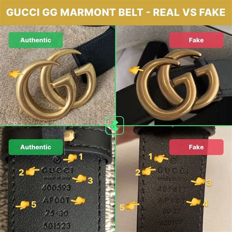 fake guccie belt bag